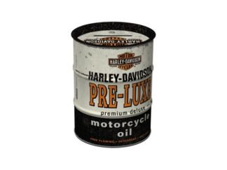 Sparbössa Oljefat H.D Pre-Luxe