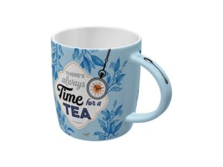 Mugg Time for a Tea