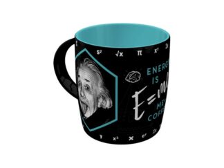Mugg Einstein