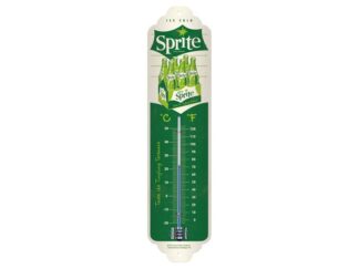 Termometer Sprite Six Pack