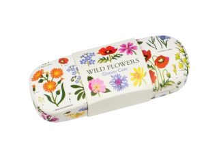 Glasögonfodral Wild Flowers