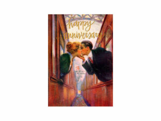 Dubbelt Kort M.T Anniversary SA012