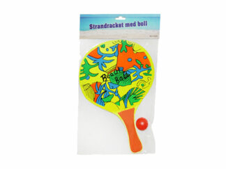 Strandtennis Set
