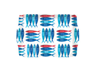 Bricka Sardines Party Rekt