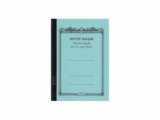 Apica Note Book A5 Ljusblå