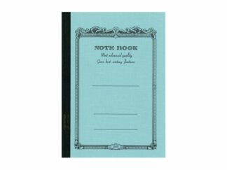 Apica Note Book B5 Ljusblå