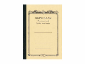 Apica Note Book B5 Beige