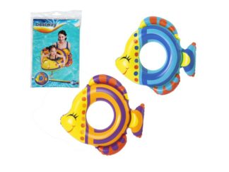 Bestway Badring Fisk