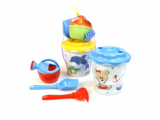 Sandset 5-delar Sea & Sailor