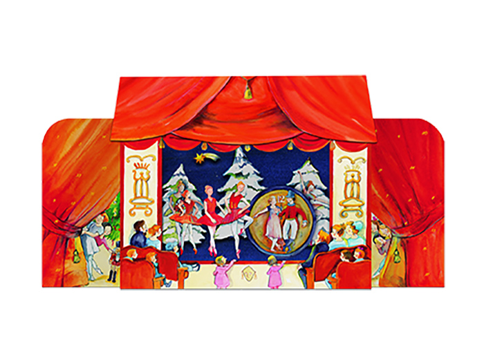 Nutcracker Nutcracker