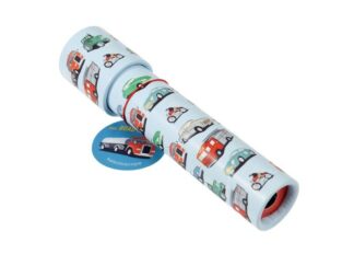 Kalejdoskop Road Trip