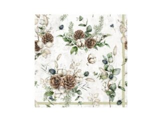 Servett Rustic Nature