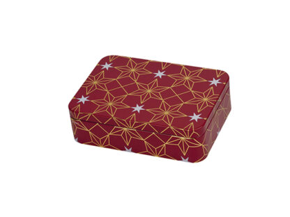 3500-029 Yule red 3500-029 Yule red