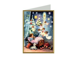 Dubbelt Kort Jul S99013