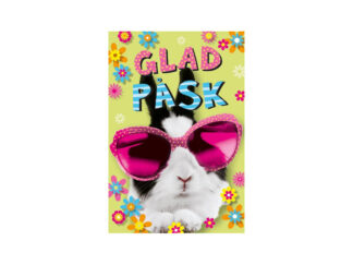 Dubbelt Kort Påsk Nr.514