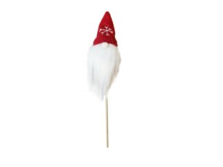 Blompinne Mjuk Tomte