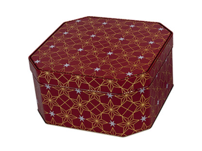 7510-029 Yule red 7510-029 Yule red