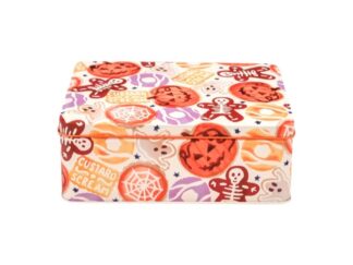 Rekt Skrin E.B Halloween