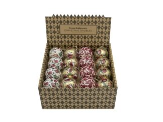 Plåtkula E.B Christmas Celebration