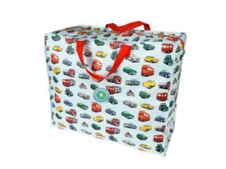 Förvaringsbag Road Trip