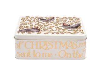 Rekt Skrin E.B French Hens