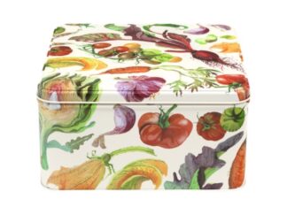 Jättekak XL E.B Vegetable Garden