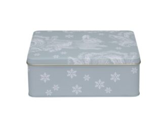 Rekt Skrin Thornback & Peel Rabbit Winter