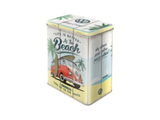 Hög Rekt VW Bulli Beach