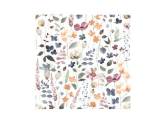 Servett Rustic Garden