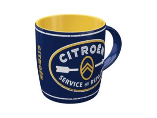 Mugg Citroen Service & Repairs