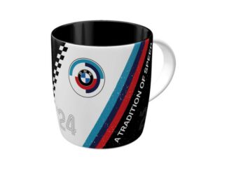 Mugg BMW Motorsport