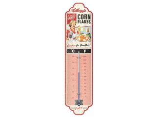 Termometer Kelloggs Sunshine Breakfast