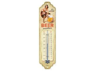 Termometer Beer Weather