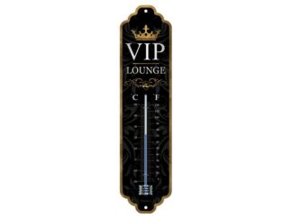 Termometer VIP Lounge