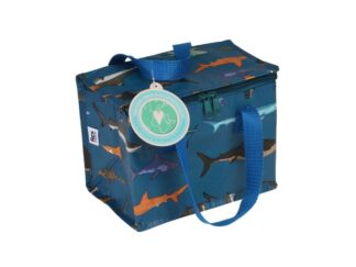 Kylväska Sharks