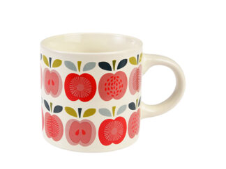 Mugg Vintage Apple