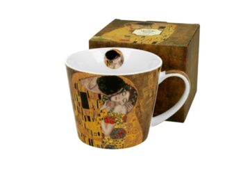 Mugg XL Klimt "The Kiss"