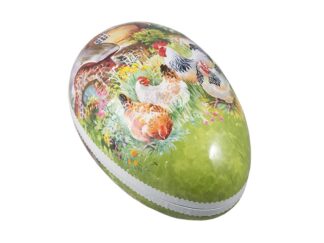 Påskägg 35 cm Farm Life