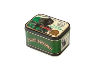 Liten Ask Flying Scotsman Tåg