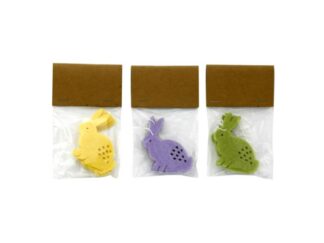 Filthängen 6-p Kanin