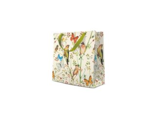 Påse Liten Birds & Butterflies