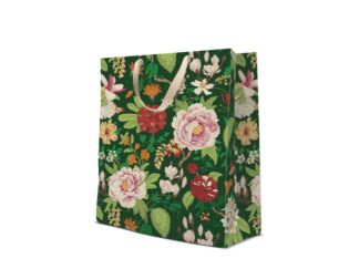 Påse XL Classic Flowers