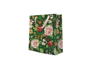 Påse Mellan Classic Flowers