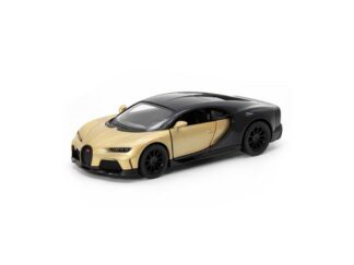 1:38 Bugatti Chiron Supersport