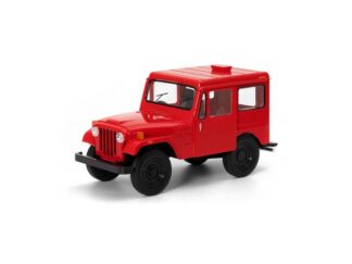 1:26 1971 Jeep DJ-5B