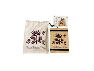 Växtpress Wonders of Nature Mini