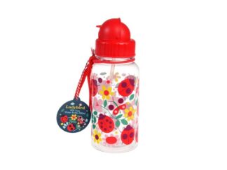 Vattenflaska Ladybird