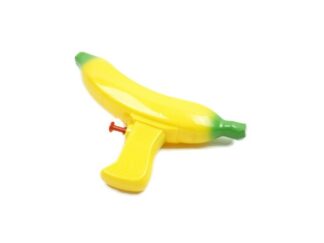 Vattenpistol Banan
