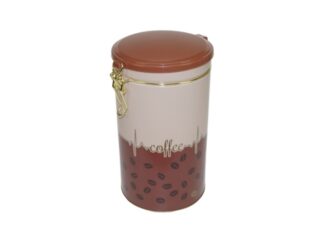 500 g Rund Coffee Bean