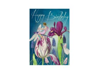 Dubbelt Kort M.T Birthday HB230